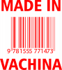 Made in vachina
