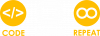 Code Coffe Repeat