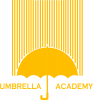 Umbrella Academy ( rain )