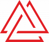 Valknut minimal