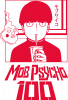 Моб Психо 100