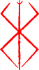 Berserk symbol