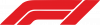 F1 logo