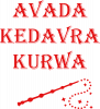 Авада Кедавра Kurwa
