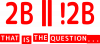2b or not 2b
