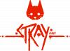 Stray logo