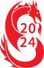 Рік Дракона 2024