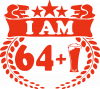 I AM 65