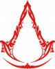 Assassin's Creed Mirage logo