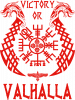 Victory of Valhalla.