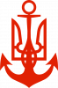 ВМС Украины