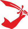 Flag of Thomas Tew