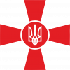 Логотип ЗСУ