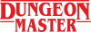 Dungeon Master Logo