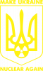Make Ukraine Nuclear Again