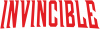 Лого Неуязвимый/ Непобедимый/ Invincible