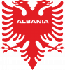 Герб Албанії