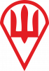Знак ДШВ
