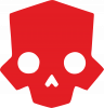 Helldivers Skull