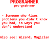 Programmer