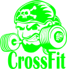 Angry CrossFit