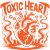 ТОКСИЧНЕ СЕРЦЕ