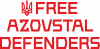 Free Azovstal Defenders
