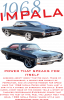 Chevrolet Impala 1968