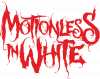 Motionless in White logo