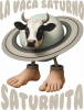 La Vaca Saturno Saturnita