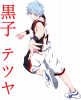 Kuroko Tetsuya