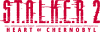 Stalker 2 Heart Of Chernobyl Logo