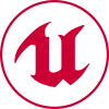 Unreal Engine Logo