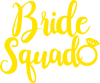 Bride Squad