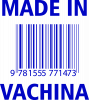 Made in vachina