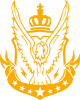 Call of Duty eagle