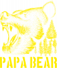 Papa Bear - тато Ведмідь