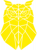 Geometric Owl