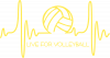 LIVE FOR VOLLEYBALL