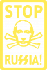Stop Russia!