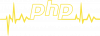 PHP cardiogram