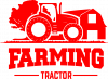 Farming Tractor