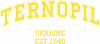Ternopil