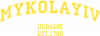 MYKOLAYIV