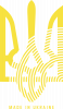 Made In Ukraine Герб
