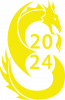 Рік Дракона 2024