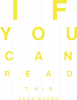 If you can read this send nudes