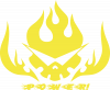 Gurren power!
