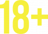 18+