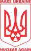 Make Ukraine Nuclear Again